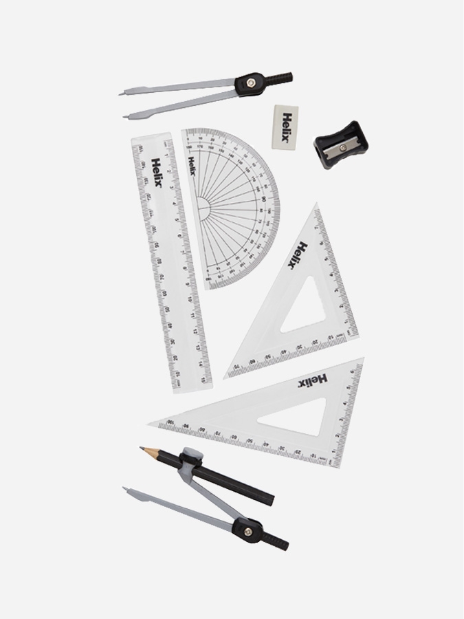 Cambridge Maths Set