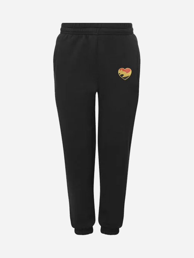 Competition Jogging Bottoms