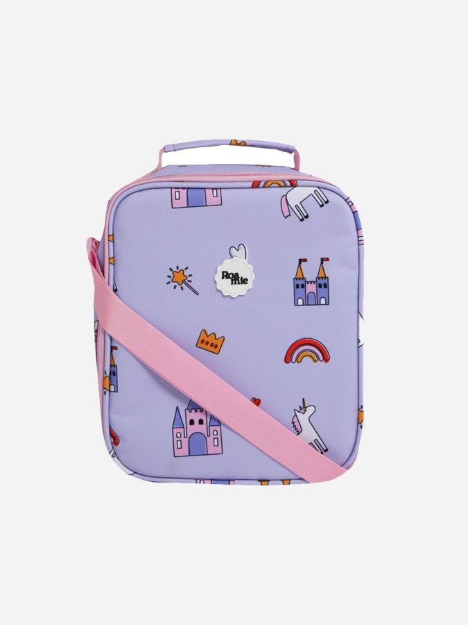Roamie Lunch Bag