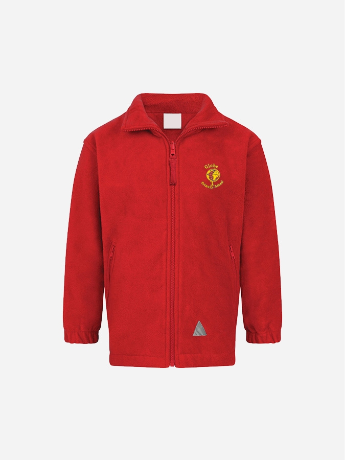 Fleece Jacket