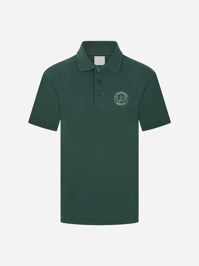 P.E. House Polo Shirt