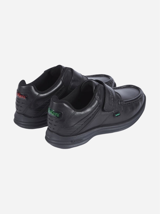 Reasan Strap Kickers