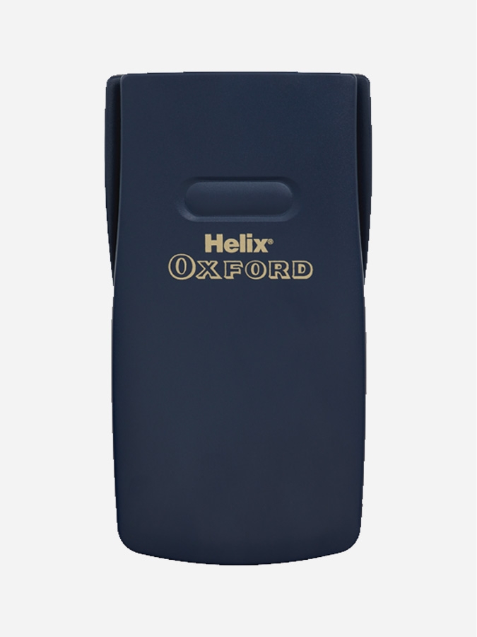 Scientific Calculator