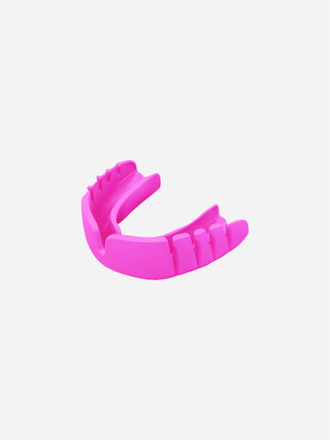 Snap-Fit Safegard Mouthgard
