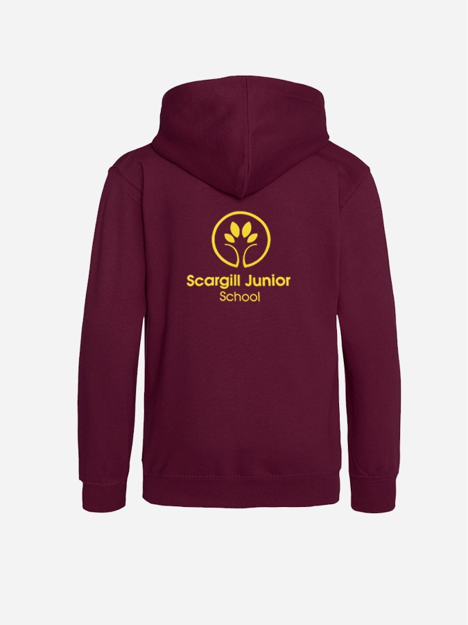P.E. Hoody