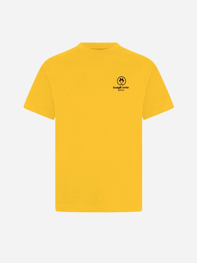 P.E. T-Shirt