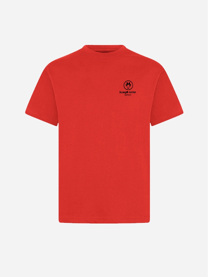 P.E. T-Shirt