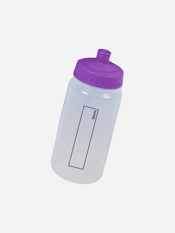 EcoPure Water Bottle