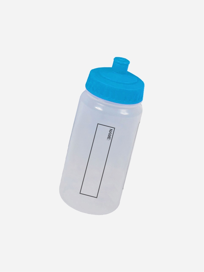 EcoPure Water Bottle