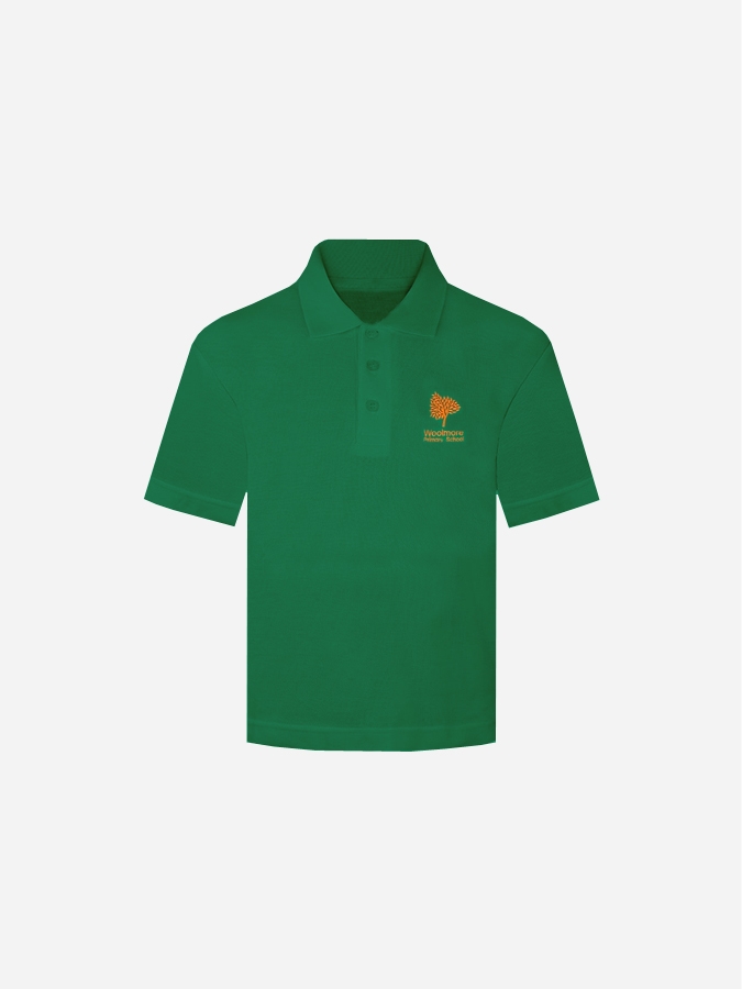 Polo Shirts
