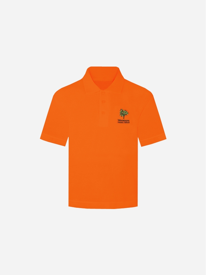 Polo Shirts